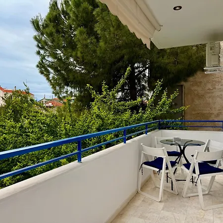 Zafetty Peraia (Thessaloniki)