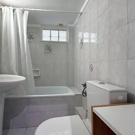 Zafetty Appartement *