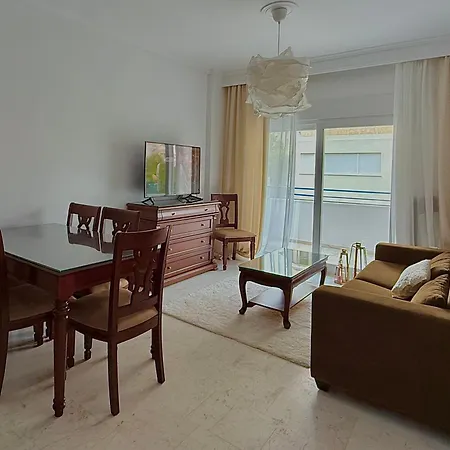 Zafetty Appartement Peraía