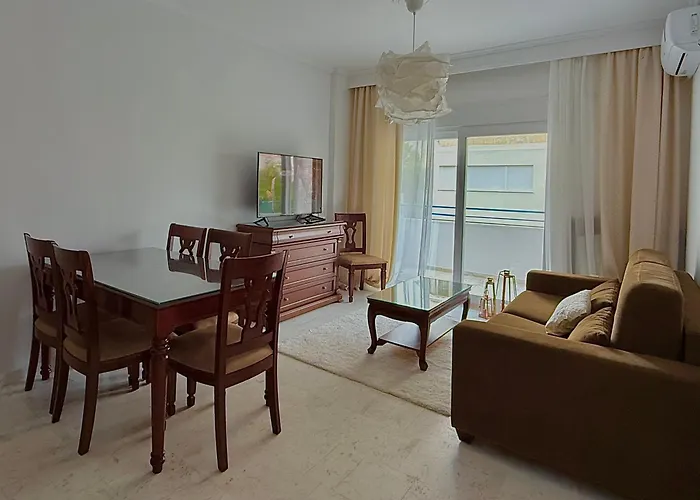 Zafetty 公寓 Peraía